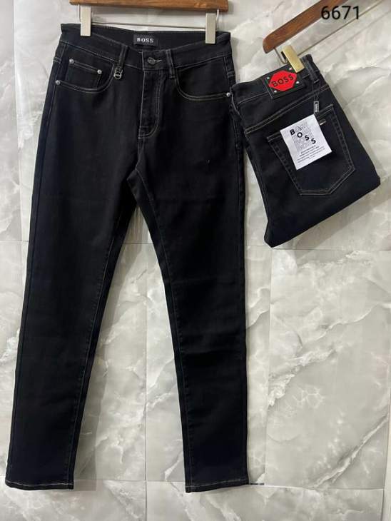 Picture of Boss Jeans Long _SKUBosssz30-4013xr238327